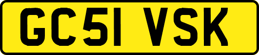 GC51VSK