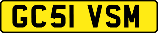 GC51VSM