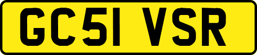 GC51VSR