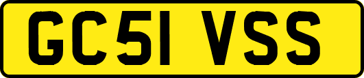 GC51VSS