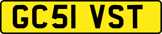 GC51VST