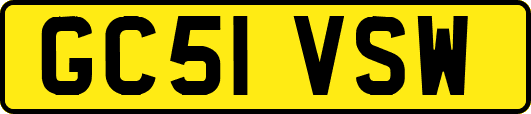 GC51VSW