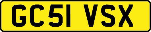 GC51VSX