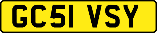 GC51VSY