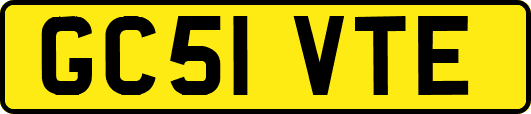 GC51VTE