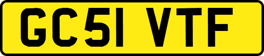 GC51VTF