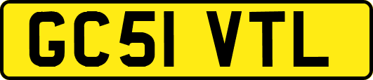 GC51VTL