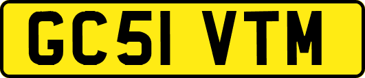 GC51VTM