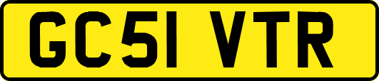 GC51VTR