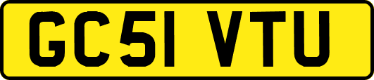 GC51VTU