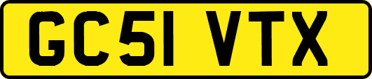 GC51VTX