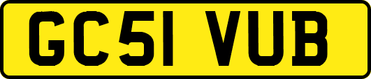 GC51VUB