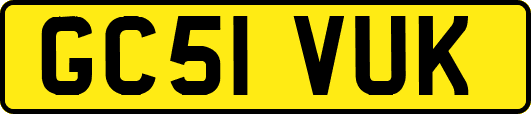 GC51VUK