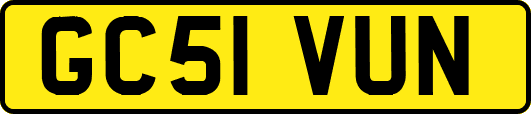 GC51VUN