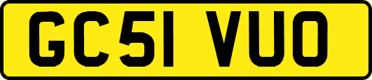 GC51VUO