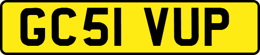 GC51VUP