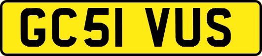 GC51VUS