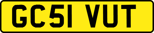 GC51VUT