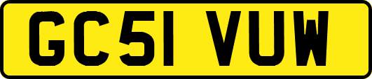 GC51VUW