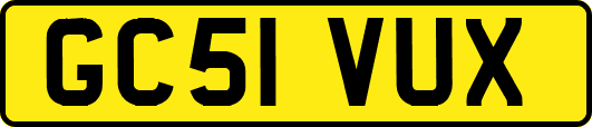 GC51VUX