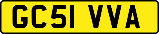 GC51VVA