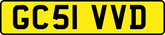 GC51VVD