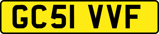 GC51VVF