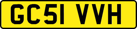 GC51VVH