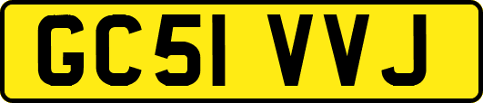 GC51VVJ