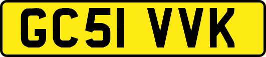 GC51VVK