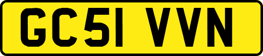 GC51VVN