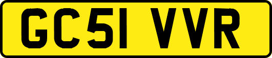 GC51VVR