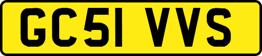 GC51VVS