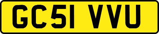 GC51VVU