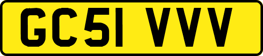 GC51VVV