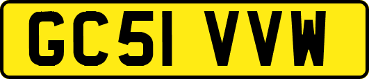 GC51VVW