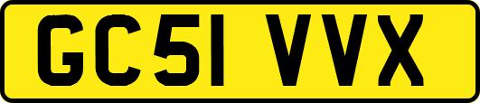 GC51VVX