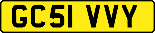 GC51VVY