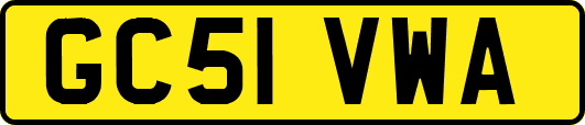 GC51VWA