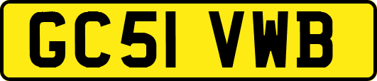 GC51VWB