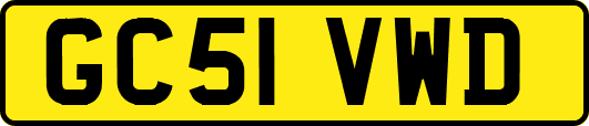 GC51VWD