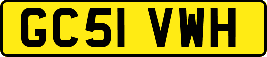 GC51VWH