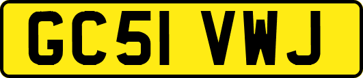 GC51VWJ