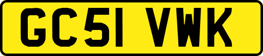 GC51VWK