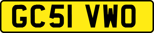 GC51VWO