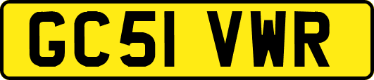 GC51VWR