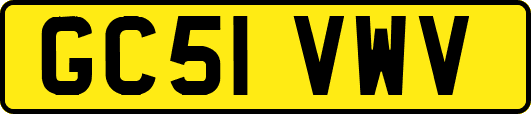 GC51VWV