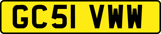 GC51VWW