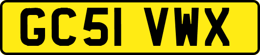 GC51VWX