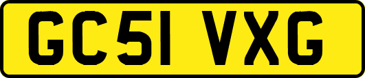 GC51VXG